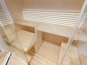 White Pearl Apartment 2.04