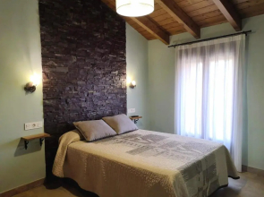 Casa Abascal