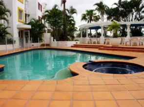 Santorini By The Sea