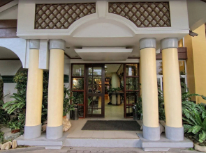 Subic Park Hotel