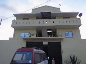 Auto Hostal Jaramisol