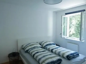 Modern Apartments Bahnhofsnähe