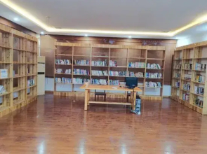 Shanghang Juexin Valley Homestay