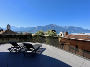 The Freddie Mercury Hotel