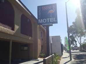 Flamingo Inn Long Beach