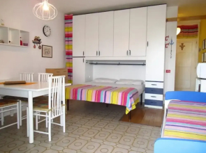 Florida - One Bedroom