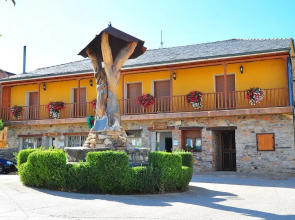 Hotel Rural Cornatel Médulas