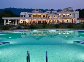 ROYALE de' CASA RESORT KAZIRANGA