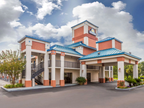 Days Inn by Wyndham Chiefland