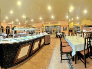 Cubanacan Club Acuario