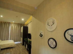 Harbin Motai Apartment