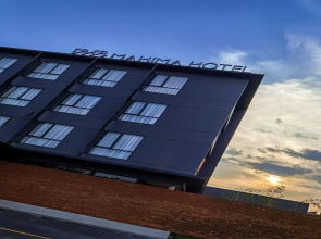 Mahima Hotel