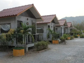Baan Suan Chezpom