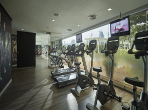 Sunway Putra Hotel Kuala Lumpur