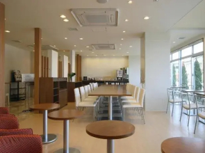 Hotel Green Core Shiraoka