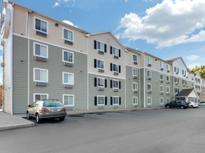 Suburban Studios Huntsville University Area