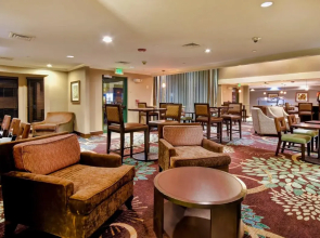 Staybridge Suites Middleton Madison-West by IHG