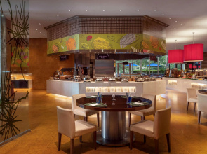 Novotel Citygate Hong Kong