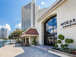 Omni Las Colinas Hotel