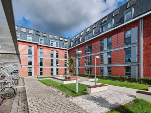 Student Only The Boulevard