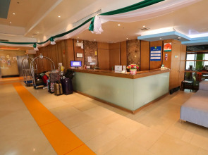 The Seasons Bangkok Huamark