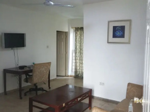 Ausbuild Apartments Hotel