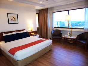 The Emperor Hotel Melaka
