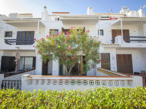 C06 - Porto De Mos 3 Bed Townhouse