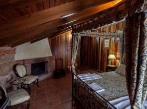 Molino Del Batan