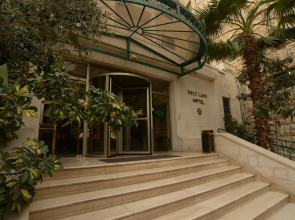 Holy Land Hotel