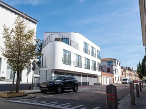 Studio Brussels Airport