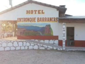 Hotel Entronque Barrancas