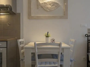 Spacious Apartment Krvavica