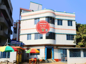 Goroomgo Sandhya Guest House Digha