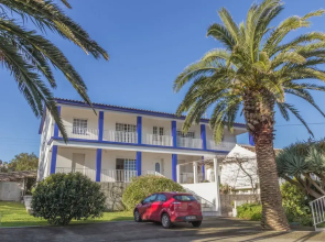 Porto Martins Bay Apartments (AL)