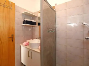 Apartments Ivana Bibinje center