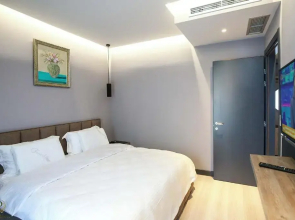 Hotel Olive