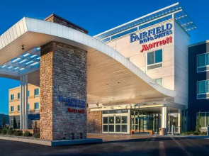 Fairfield Inn & Suites Twin Falls