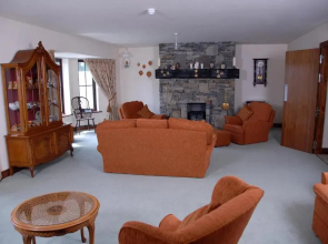 All the Twos Lodge