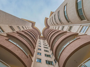 Valley Arcade Towers Kilimani