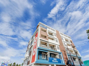 OYO Flagship 24155 FCI Nagar