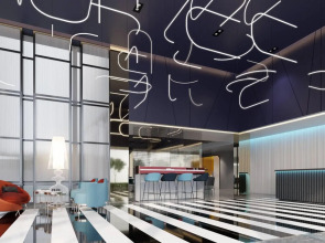 The Quarter Silom by UHG