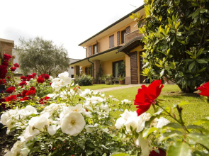 B&b La Dimora Delle Calendule