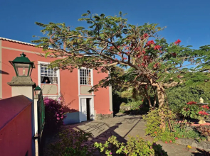 Corral de Payo Grande by Isla Bonita