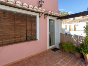 Casa Maria La Conejera