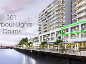 301 Harbour View