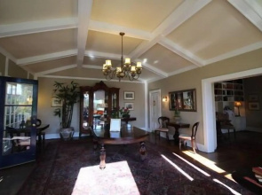 Simpson House Inn