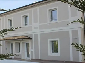 Antica Dimora Stucky