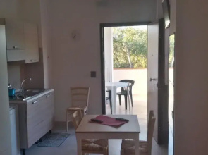 Green Garden eco-holiday