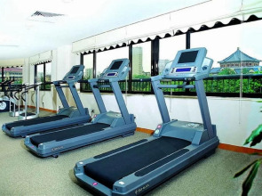 Guangdong Hotel-Free Shuttle & Registration Counter Service during Canton Fair